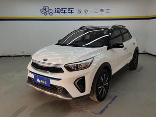 起亚奕跑 1.4L 