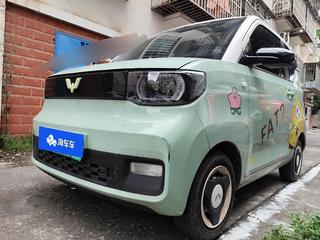 五菱宏光MINI EV 自动 臻享款 