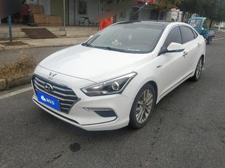 名图 1.8L 智能型 