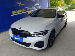 宝马3系 325Li 