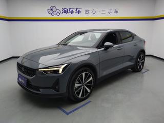 Polestar2 自动 首发版 