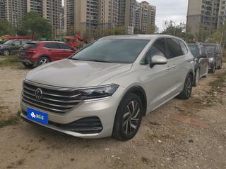 大众威然 2.0T 