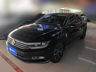 迈腾 1.8T 330TSI尊贵型 