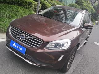 沃尔沃XC60 T5 2.0T 自动 智进版 