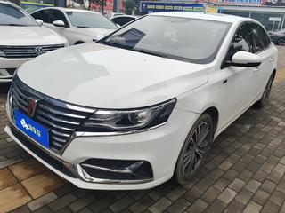 荣威i6 1.6L 手动 PLUS荣耀旗舰4G互联版 