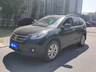 CR-V 2.4L 