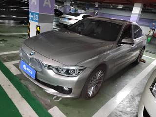 宝马3系 320Li 