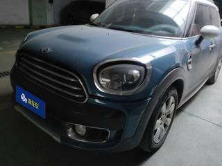 迷你Countryman 1.5T 自动 探险家 