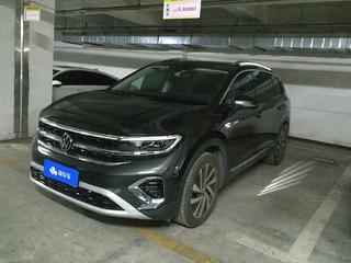 大众揽境 2.0T 