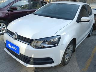 POLO 1.5L 安驾版 