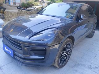 保时捷Macan 2.0T 自动 Macan 