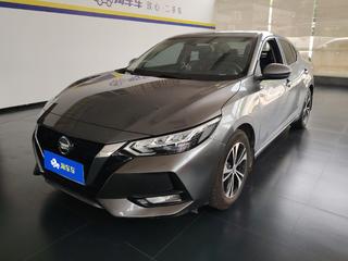 日产轩逸 1.6L 自动 XL悦享版 