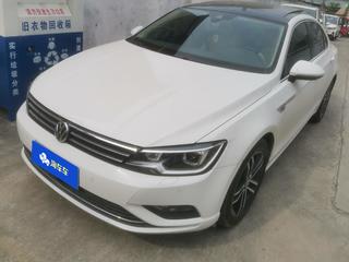 大众凌渡 1.4T 