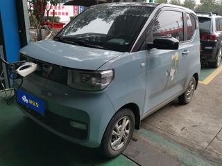 五菱宏光MINI EV 自动 悦享款磷酸铁锂 