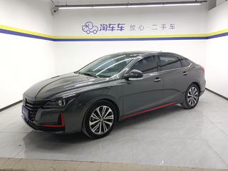 长安锐程CC 1.5T 