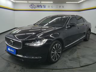 沃尔沃S90新能源 2.0T 