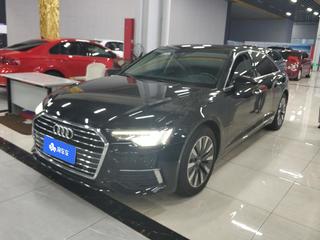 奥迪A6L 45TFSI 