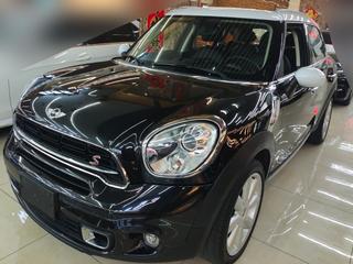 迷你Countryman S 1.6T 自动 限量滑雪板 