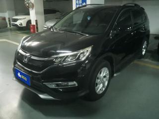 CR-V 2.4L 