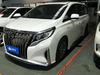 传祺M8 2.0T 自动 390T大师至尊版 