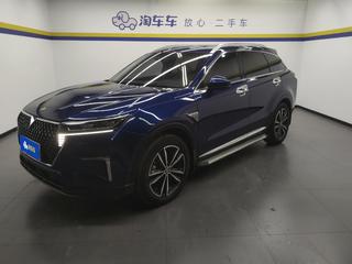 启辰星 1.5T 自动 260T星曜版 