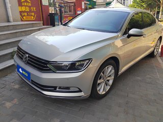 大众迈腾 1.8T 自动 330TSI领先型 