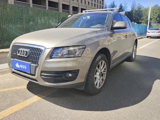 奥迪Q5 2.0T 自动 舒适型 