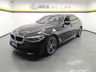 宝马5系 530Li 