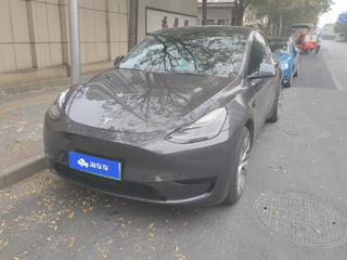 特斯拉MODEL Y 0.0T 自动 后驱版 