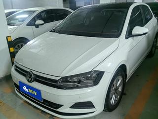 POLO 1.5L 全景乐享版 