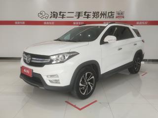 东风风光风光580 1.8L 