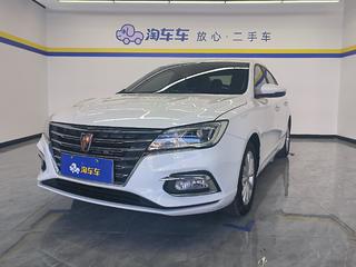 荣威i5 1.5L 手动 4G互联领豪版 