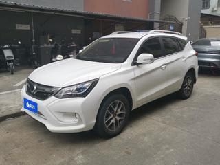 比亚迪宋 1.5T 