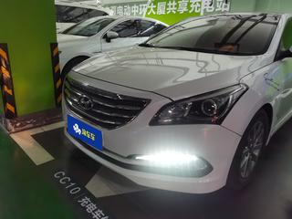 名图 1.8L 智能型 