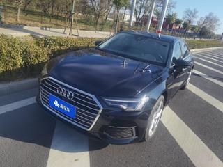 奥迪A6L 55TFSI 3.0T 自动 尊享致雅型 