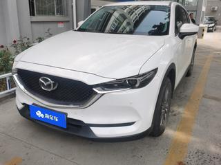 马自达CX-5 2.0L 自动 智慧型 