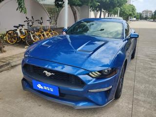 福特野马 2.3T 自动 Ecoboost 