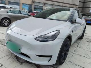 特斯拉MODEL Y 0.0T 自动 后驱版 