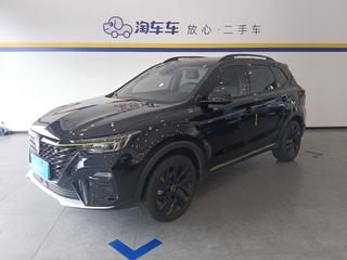 荣威eRX5 1.5T 自动 PLUS国潮荣麟旗舰版 