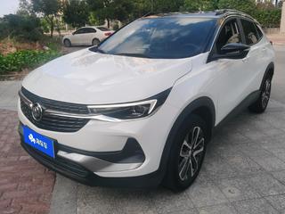 昂科拉 1.3T 332T精英型 