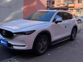 马自达CX-5 2.0L 自动 智享型 