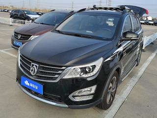 宝骏560 1.8L 手动 豪华型 