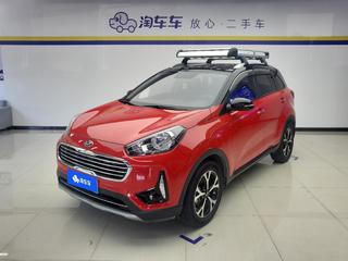 起亚KX3傲跑 1.6L 自动 傲雅版 