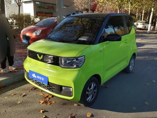 五菱宏光MINI EV 自动 自在款磷酸铁锂 