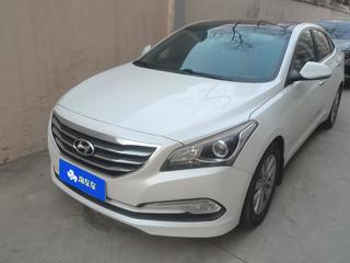 名图 1.8L 智能型 