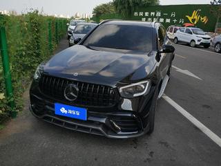 奔驰GLC GLC260L 2.0T 自动 4MATIC动感型改款 