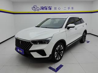 奔腾T77 1.2T 自动 230TID豪华型 