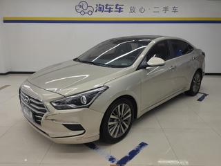 名图 1.8L 尊贵型 