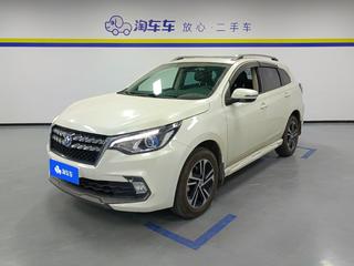 启辰T70 2.0L 自动 睿享版 