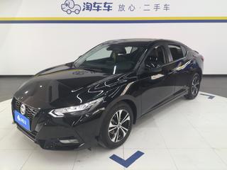 日产轩逸 1.6L 自动 XL悦享版 